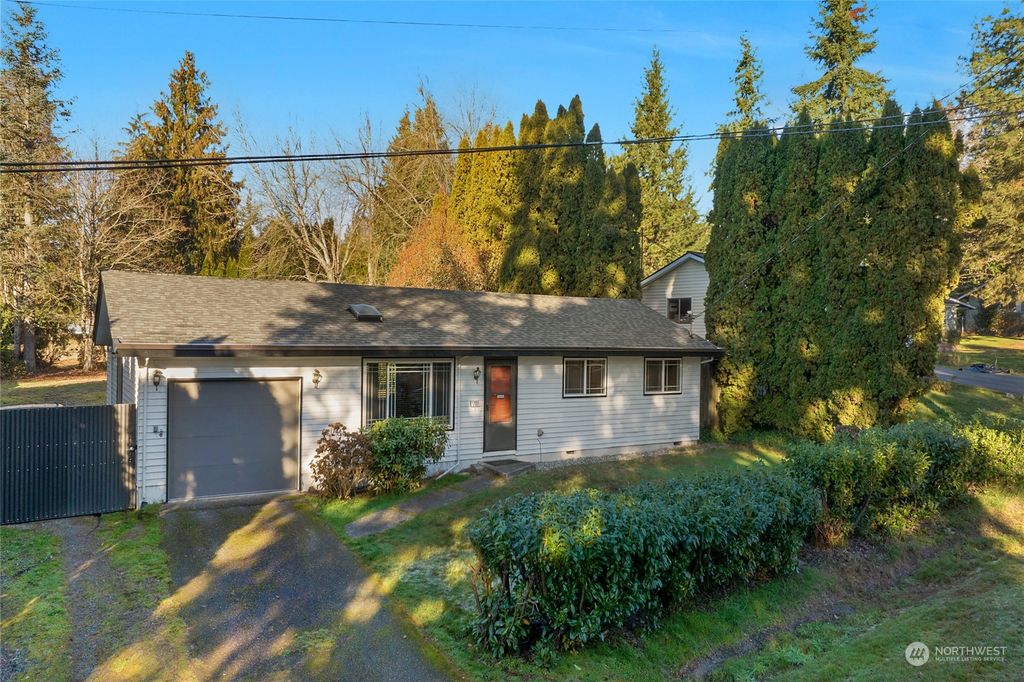 Photo of 17801 130th Place SE, Snohomish, WA 98290 (MLS # 2182267)