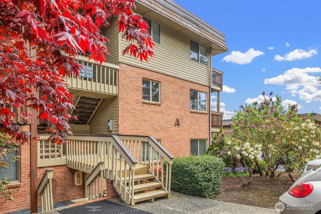 Photo of 3834 175th Avenue NE #209, Redmond, WA 98052 (MLS # 2436069)