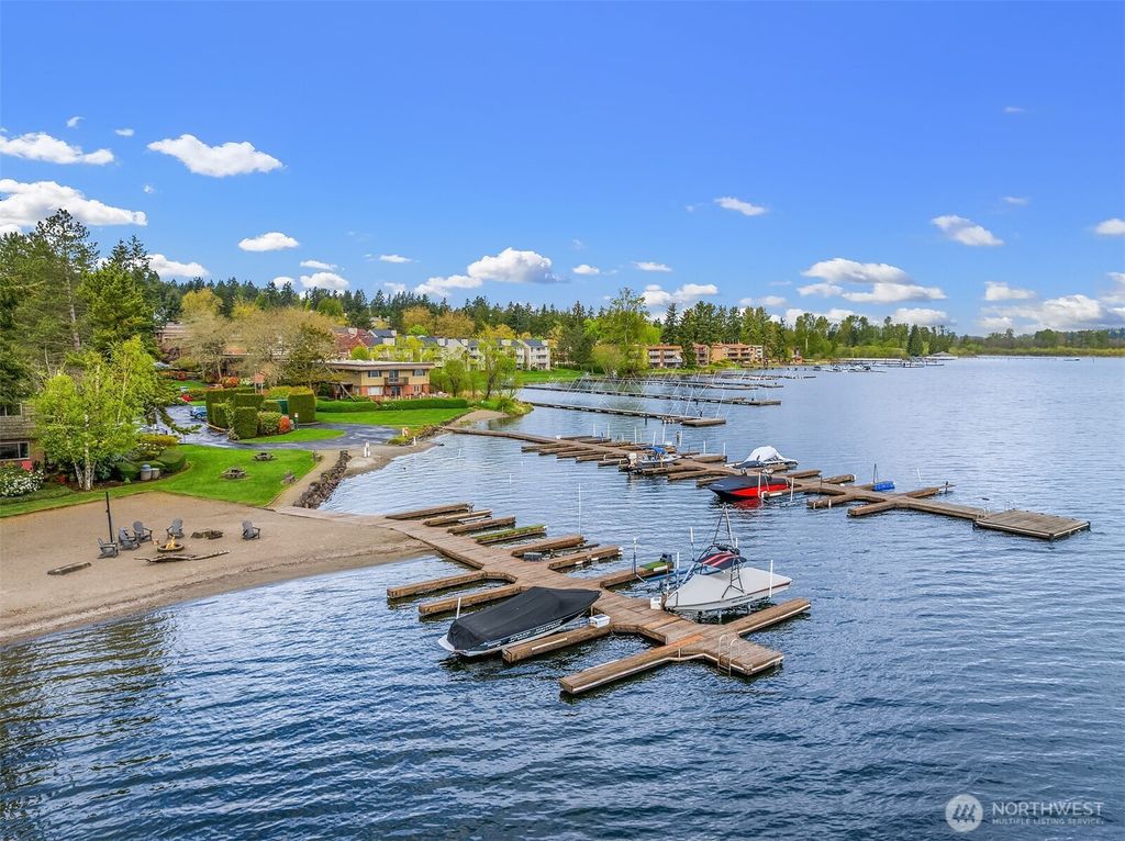 Photo of 3834 175th Avenue NE #209, Redmond, WA 98052 (MLS # 2436069)
