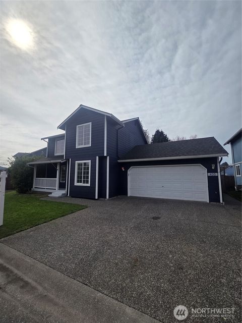 Photo of 430 Spring Lane, Sedro Woolley, WA 98284 (MLS # 2498367)