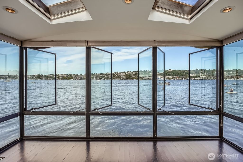 Photo of 2040 Westlake Avenue N #26, Seattle, WA 98109 (MLS # 2382285)