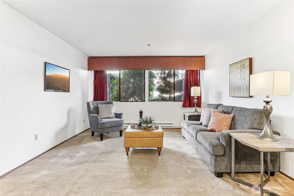 Photo of 18620 52nd Avenue W #116, Lynnwood, WA 98037 (MLS # 2546363)