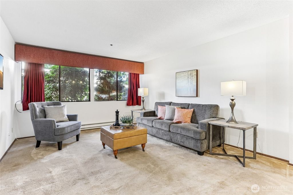 Photo of 18620 52nd Avenue W #116, Lynnwood, WA 98037 (MLS # 2546363)