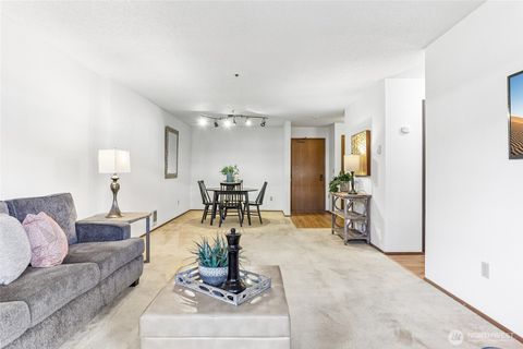 Photo of 18620 52nd Avenue W #116, Lynnwood, WA 98037 (MLS # 2546363)