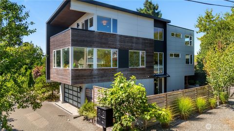 Photo of 5151 S Frontenac Street, Seattle, WA 98118 (MLS # 2469197)