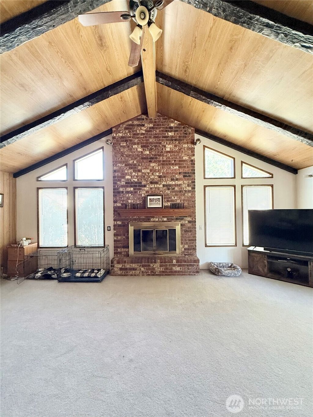 Photo of 522 Golden Street, Oroville, WA 98844 (MLS # 2518319)