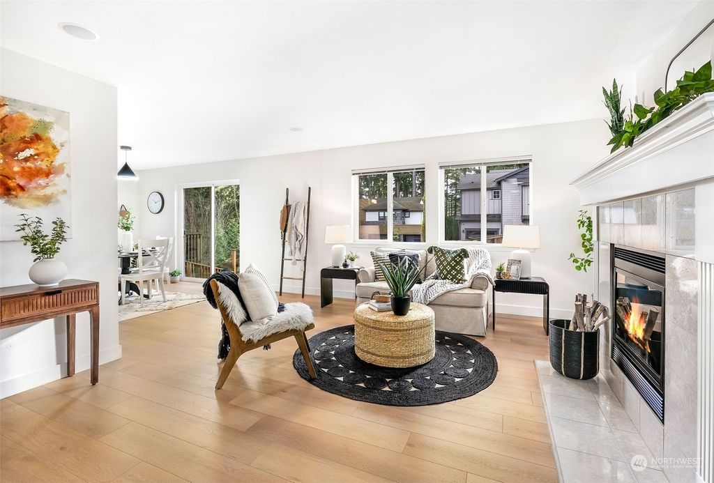 Photo of 9229 NE 173rd Place, Bothell, WA 98011 (MLS # 2323403)