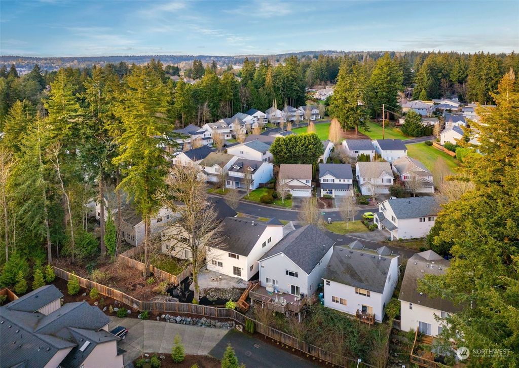 Photo of 9229 NE 173rd Place, Bothell, WA 98011 (MLS # 2323403)