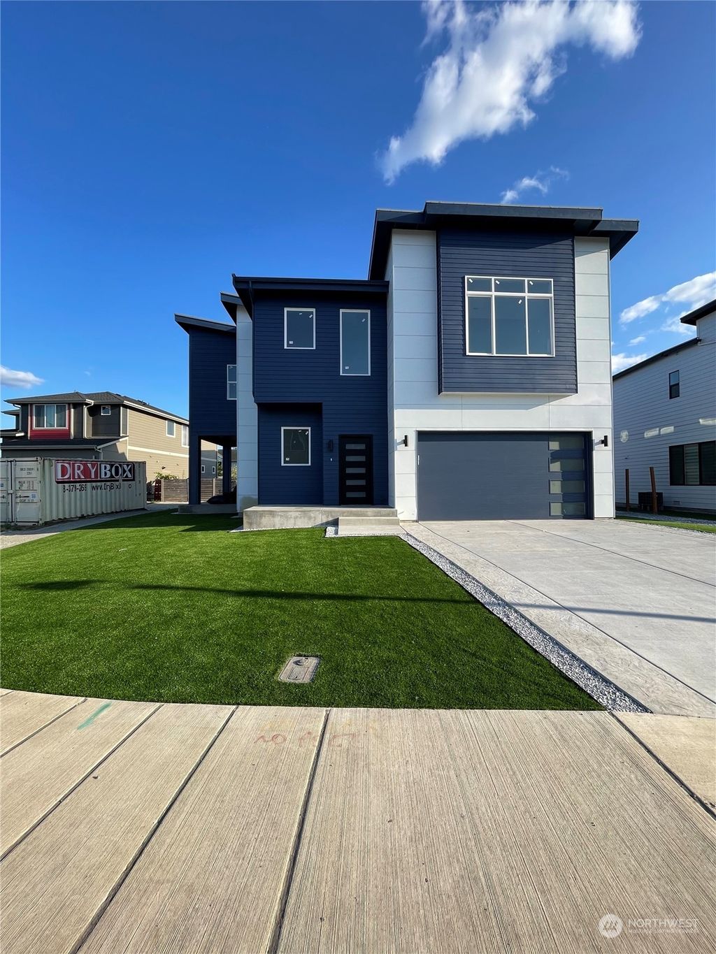 Photo of 108 Palisades Place, Pacific, WA 98047 (MLS # 2153305)