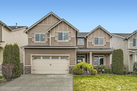 13725 77th Avenue Ct E Puyallup WA 98373