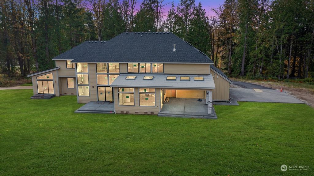 Photo of 7240 252nd Avenue NE, Redmond, WA 98053 (MLS # 2012974)