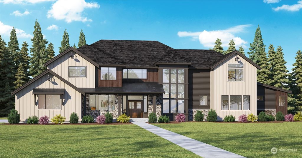 Photo of 7240 252nd Avenue NE, Redmond, WA 98053 (MLS # 2012974)