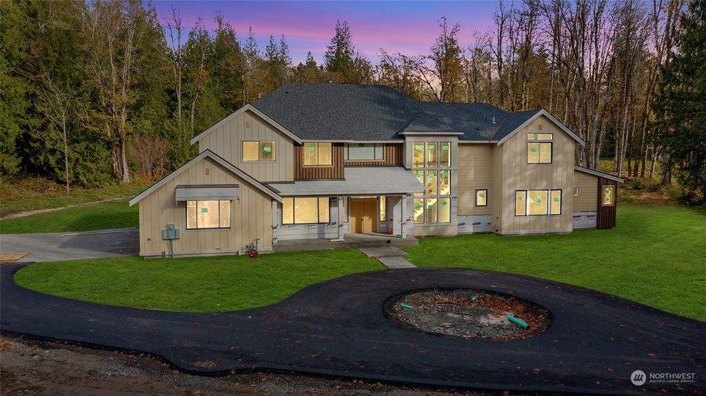 Photo of 7240 252nd Avenue NE, Redmond, WA 98053 (MLS # 2012974)