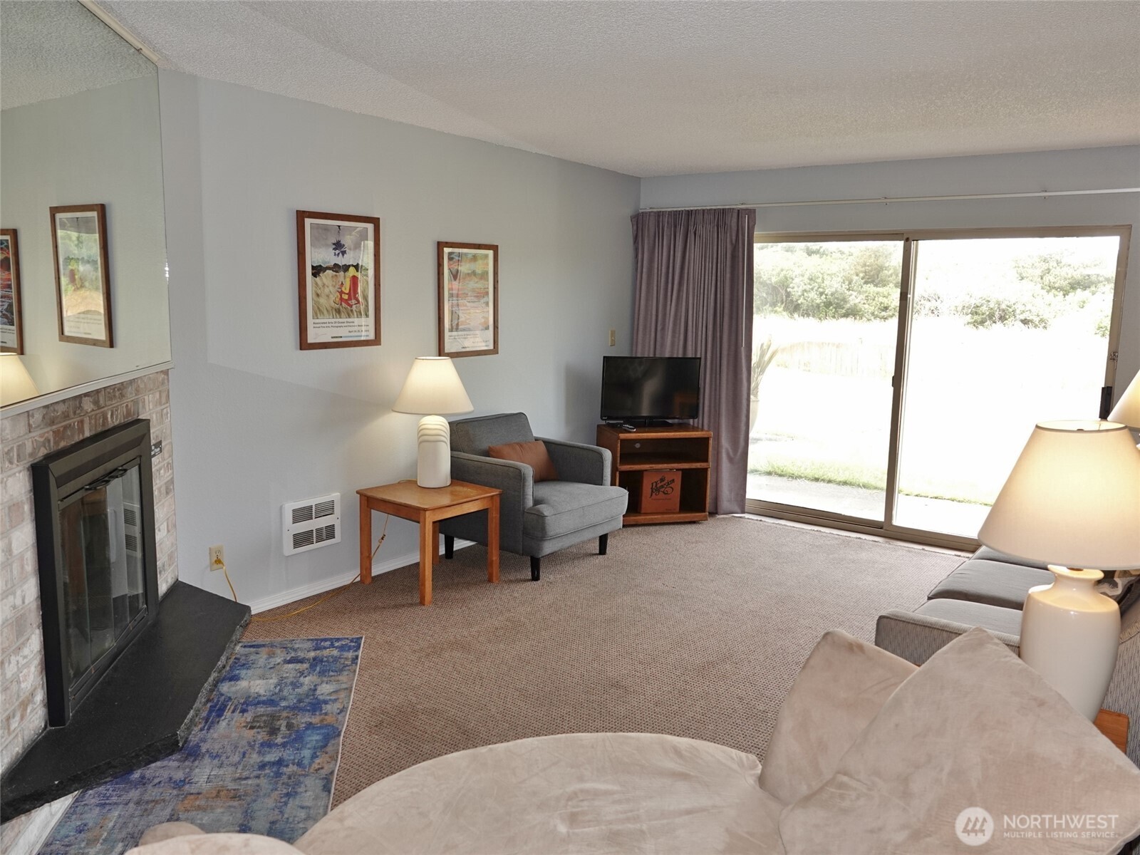 615 Ocean Shores Boulevard NW 115