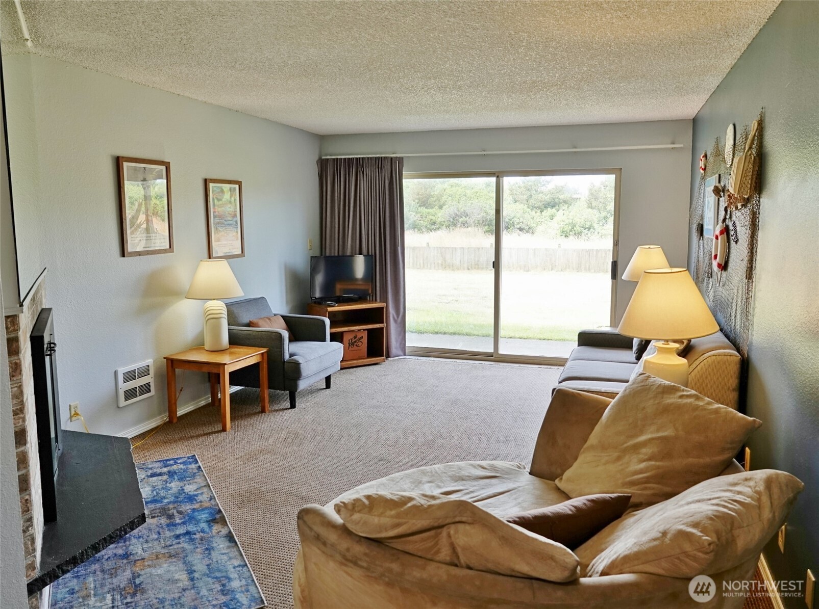 615 Ocean Shores Boulevard NW 115
