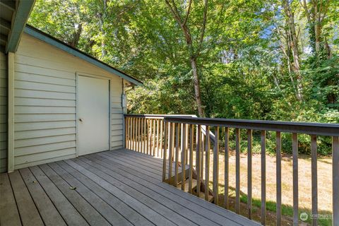 A home in Mukilteo