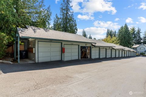 A home in Mukilteo