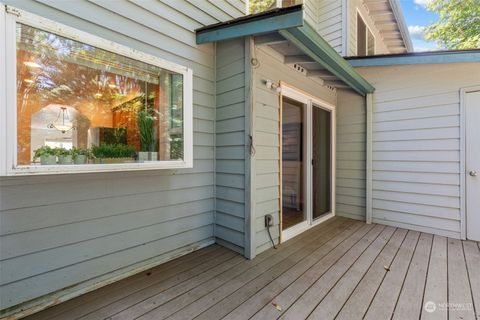 A home in Mukilteo