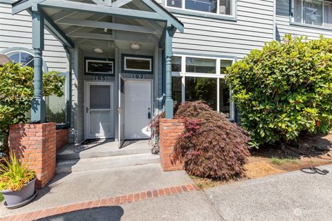 A home in Mukilteo