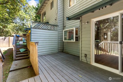 A home in Mukilteo