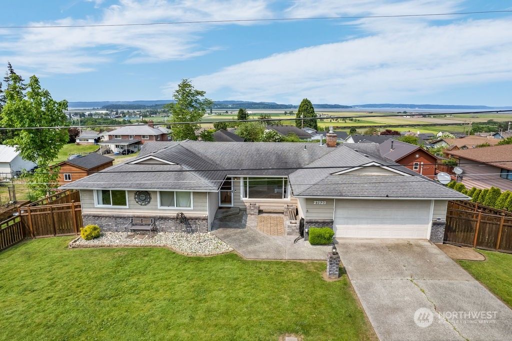 Photo of 27820 84th Avenue NW, Stanwood, WA 98292 (MLS # 2068185)
