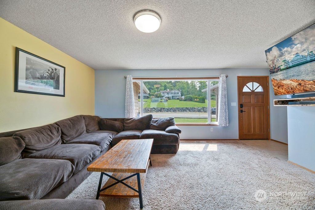 Photo of 27820 84th Avenue NW, Stanwood, WA 98292 (MLS # 2068185)