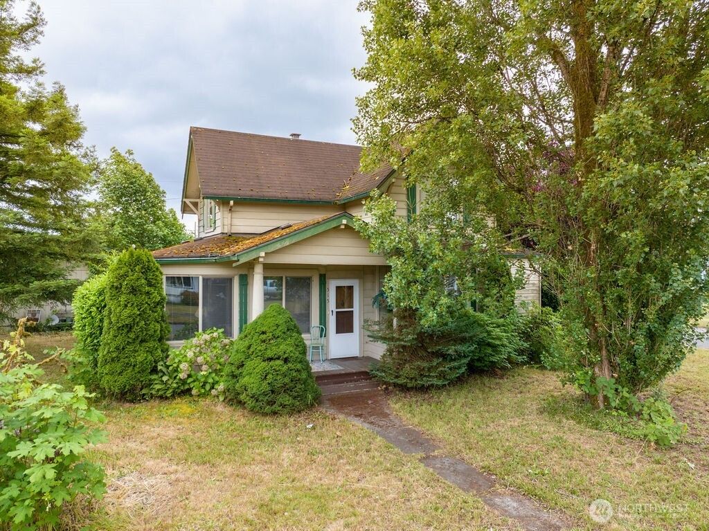 Photo of 515 W Anderson ST, Elma, WA 98541 (MLS # 2549004)