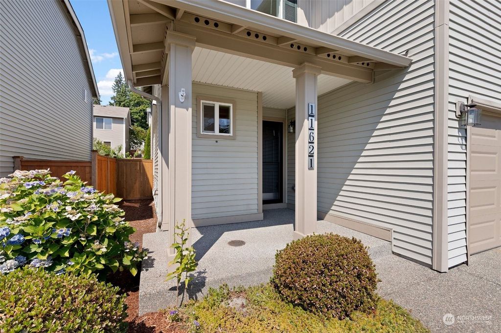 Photo of 11621 22nd Street SE, Lake Stevens, WA 98258 (MLS # 2151492)