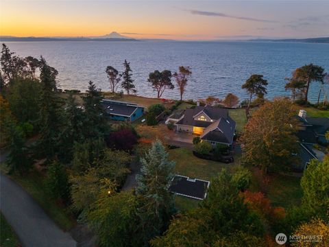 Photo of 12388 NE Marine View Drive, Kingston, WA 98346 (MLS # 2488215)