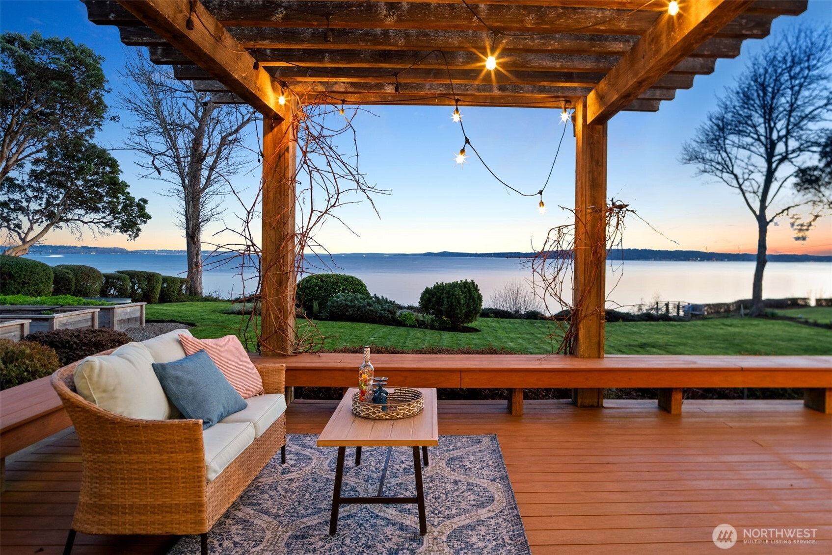 12388 NE Marine View Drive