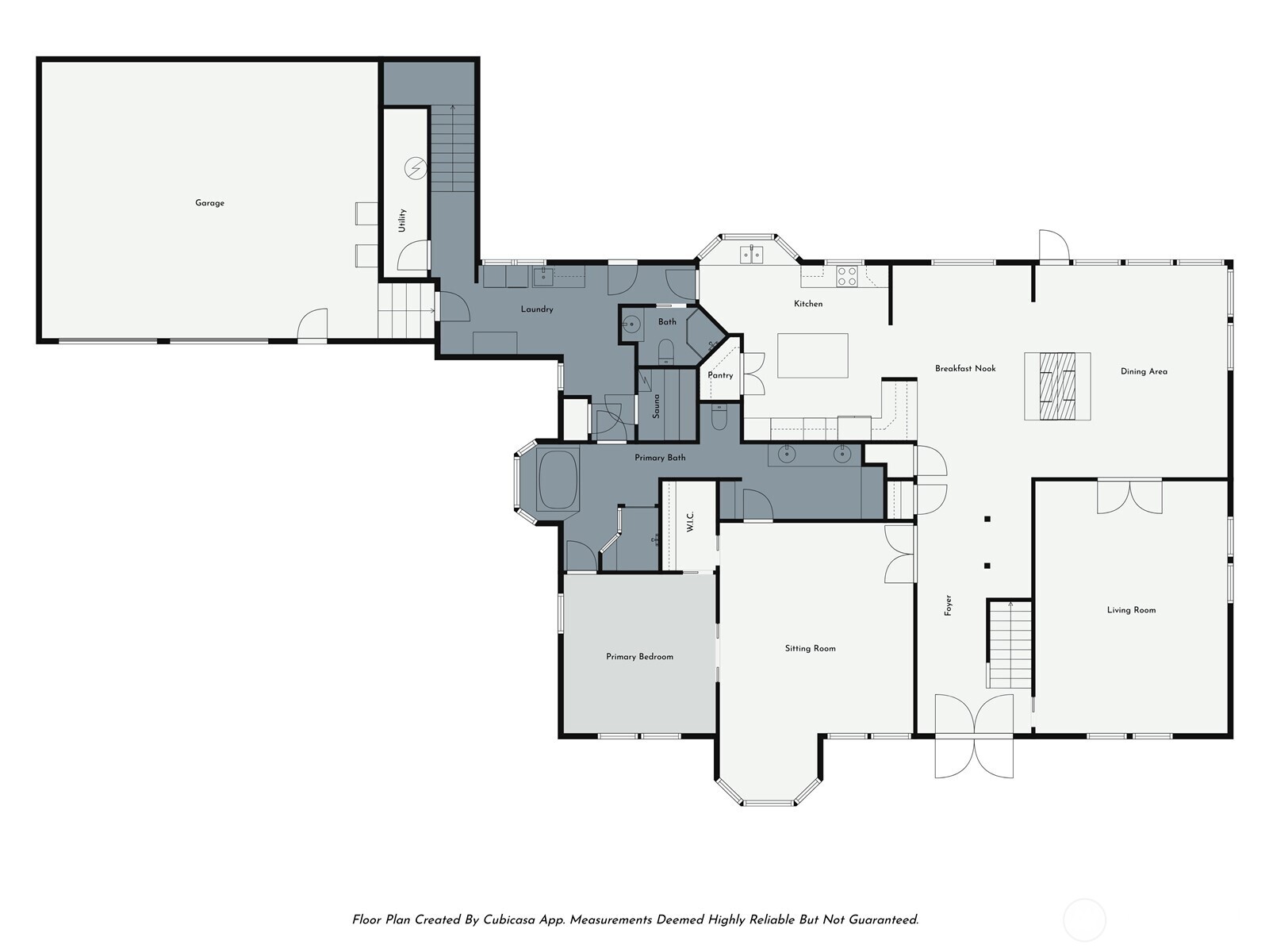 145 E Falcon Court