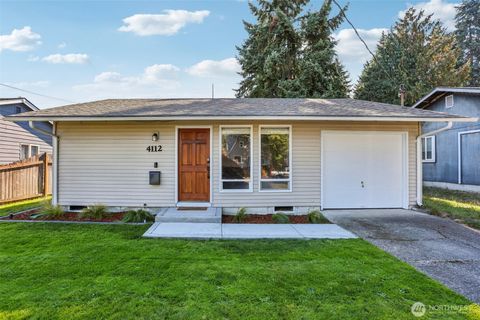 Photo of 4112 N 22nd Street, Tacoma, WA 98406 (MLS # 2442715)