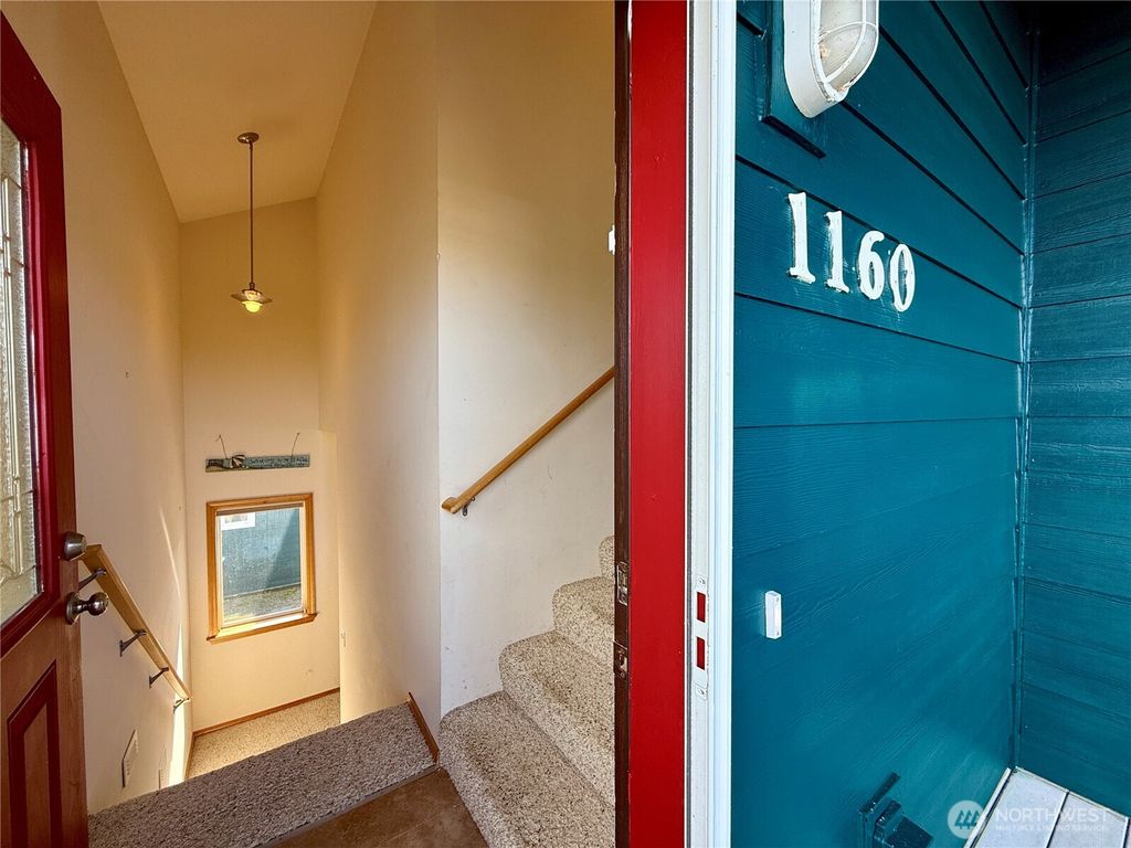 Photo of 1160 Greenview Avenue SW, Ocean Shores, WA 98569 (MLS # 2470130)