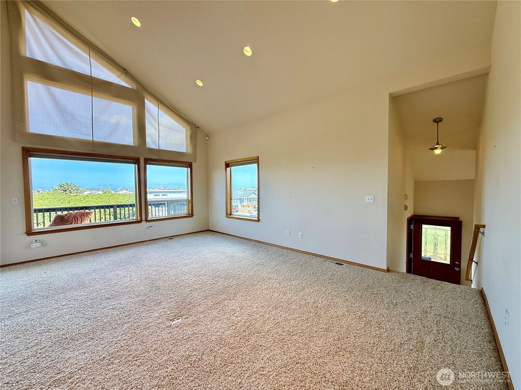 Photo of 1160 Greenview Avenue SW, Ocean Shores, WA 98569 (MLS # 2470130)