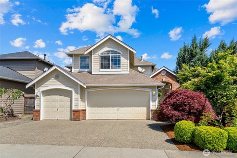 Photo of 24312 E Main Drive, Sammamish, WA 98074 (MLS # 2539305)