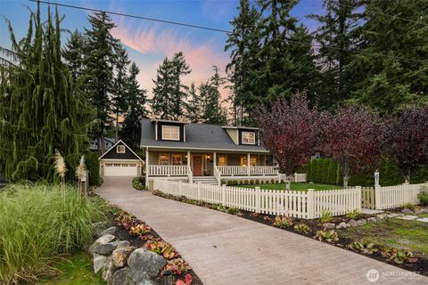 Photo of 375 Glengarry Drive, Camano Island, WA 98282 (MLS # 2457286)