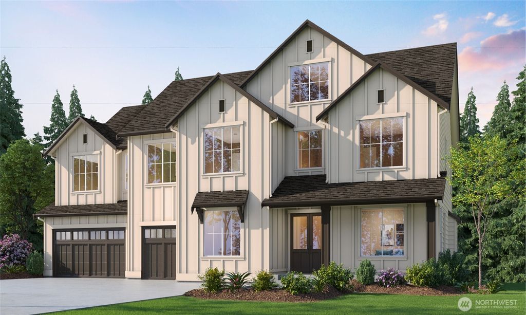 Photo of 7281 152nd Avenue NE, Redmond, WA 98052 (MLS # 2426199)