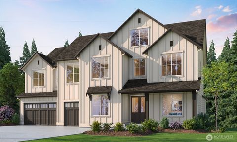 7281 152nd Avenue NE Redmond WA 98052