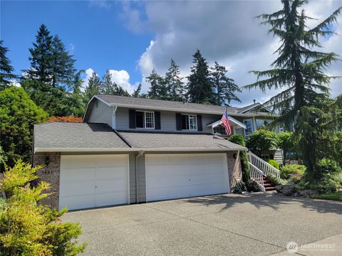 Photo of 1001 98th Avenue SE, Lake Stevens, WA 98258 (MLS # 2557099)