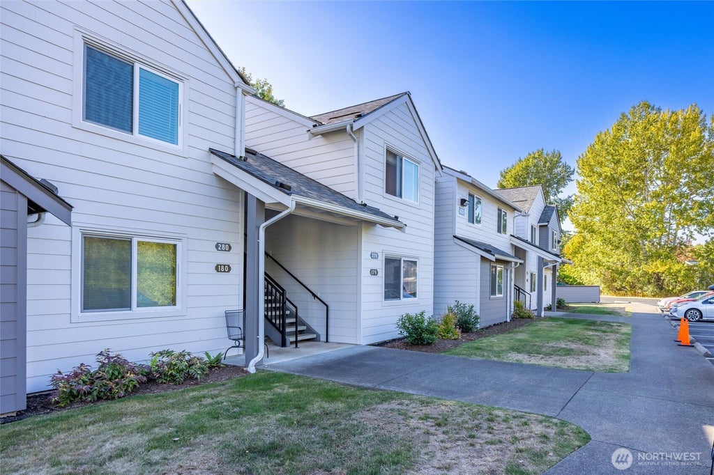 Photo of 4251 Wintergreen Circle #279, Bellingham, WA 98226 (MLS # 2583387)