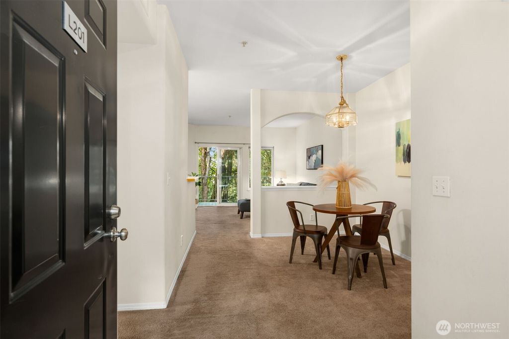 Photo of 12120 NE 172nd Place #L201, Bothell, WA 98011 (MLS # 2430692)