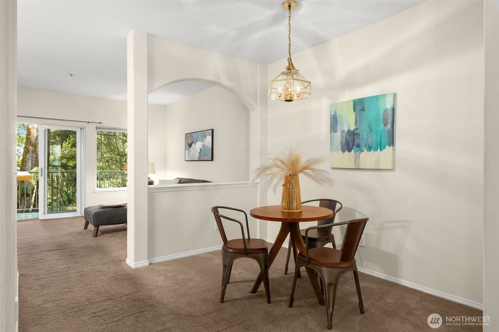 Photo of 12120 NE 172nd Place #L201, Bothell, WA 98011 (MLS # 2430692)