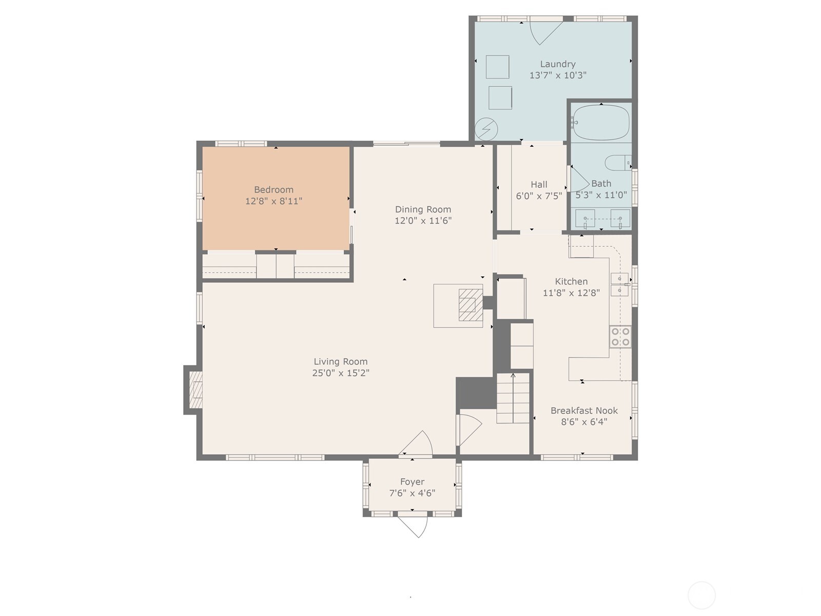 428 Coal Creek Road