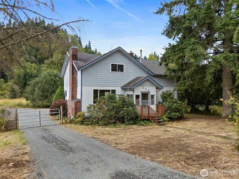 428 Coal Creek Road Chehalis WA 98532