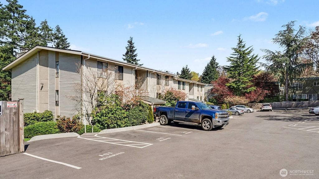 Photo of 830 Kirkland Way #202, Kirkland, WA 98033 (MLS # 2505142)