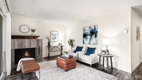 Photo of 830 Kirkland Way #202, Kirkland, WA 98033 (MLS # 2505142)