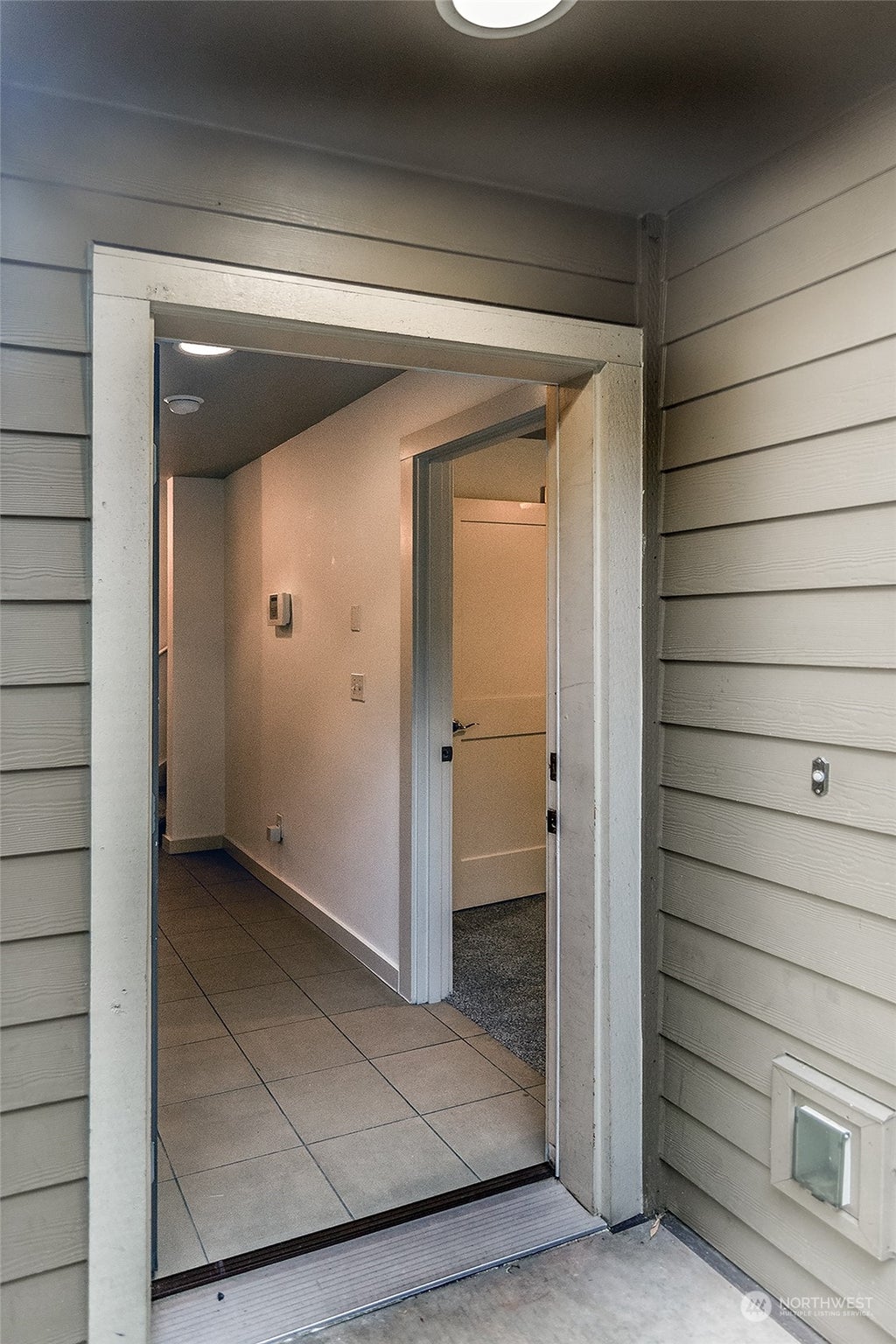 Photo of 1409 N Northgate Way #A, Seattle, WA 98133 (MLS # 2134629)