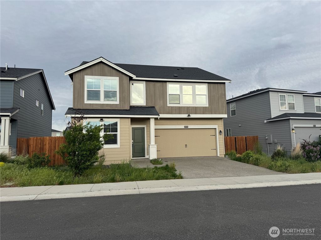 Photo of 2908 Longhorn Loop, Ellensburg, WA 98926 (MLS # 2518953)
