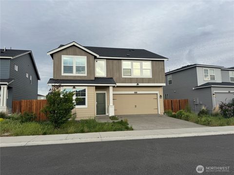 Photo of 2908 Longhorn Loop, Ellensburg, WA 98926 (MLS # 2518953)