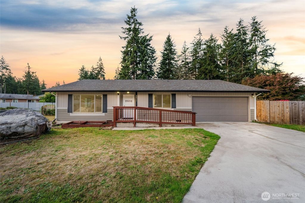 Photo of 2822 29th Street Ct SE, Puyallup, WA 98374 (MLS # 2447001)